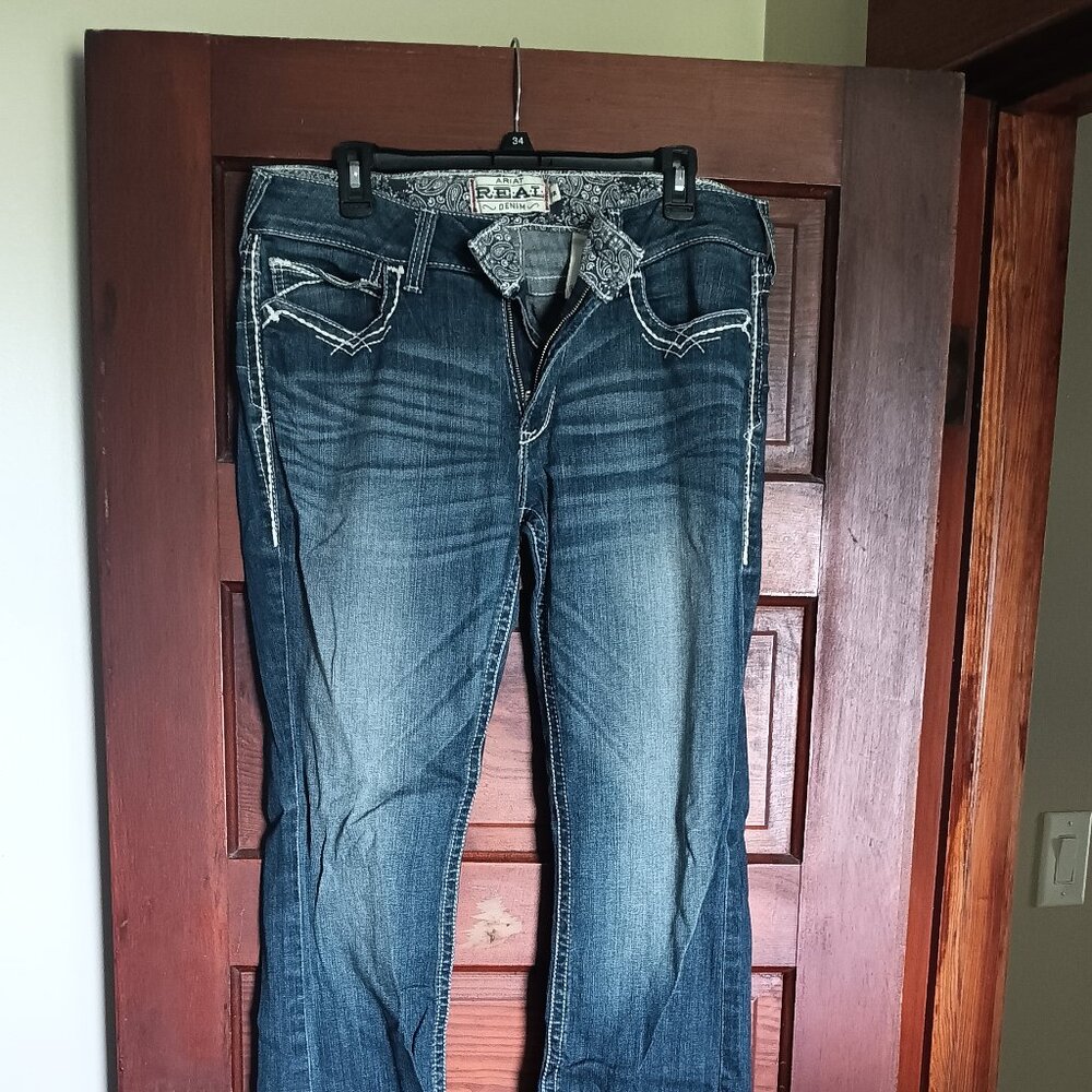 Ariat Jeans